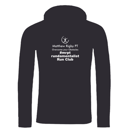 #mrptexperience Mens Cool Cowl Neck Top - MySports and More