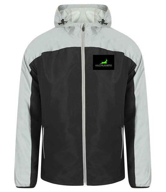 Wild Runners Hi-Vis Performance Jacket