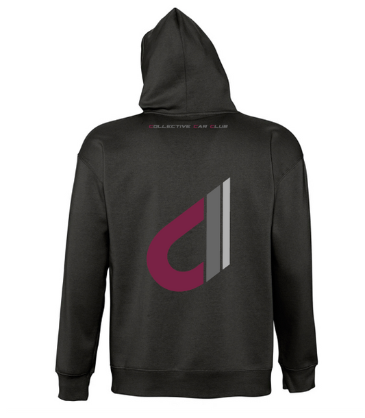 Triple C Premium Hoodie