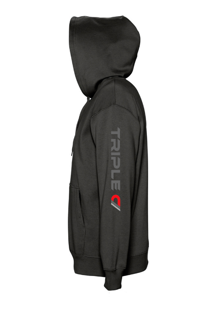 Triple C Premium Hoodie