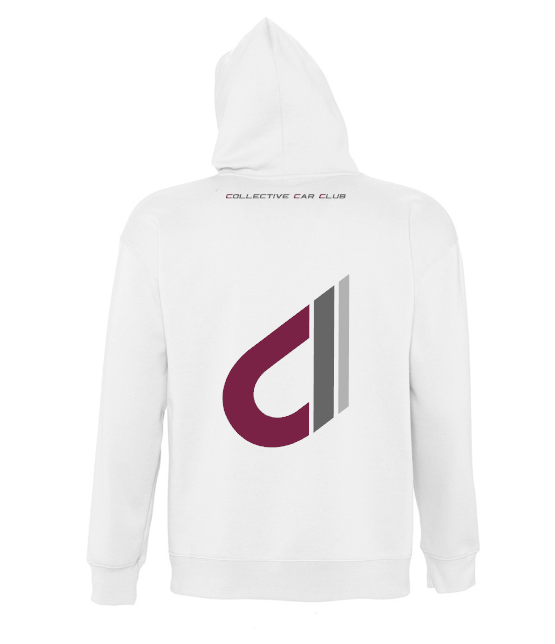 Triple C Premium Hoodie