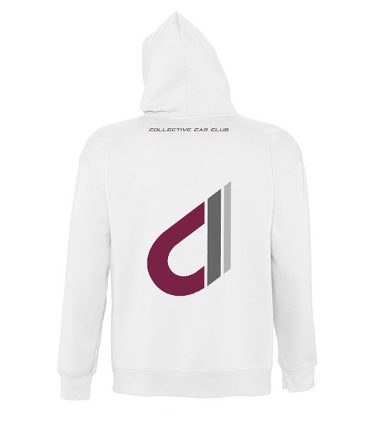 Triple C Premium Hoodie