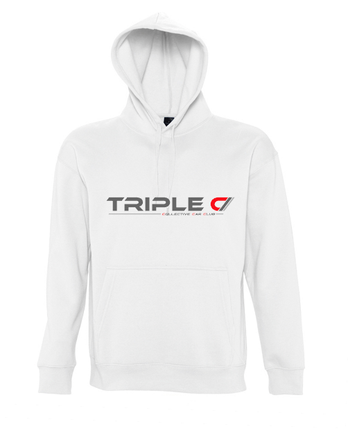 Triple C Premium Hoodie