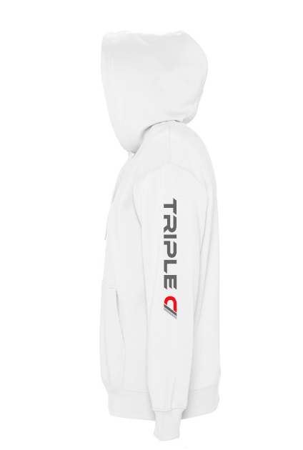 Triple C Premium Hoodie