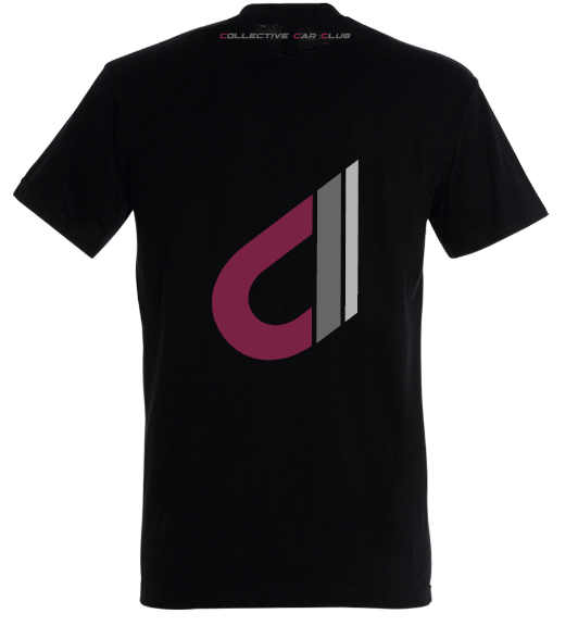Triple C Premium Tee