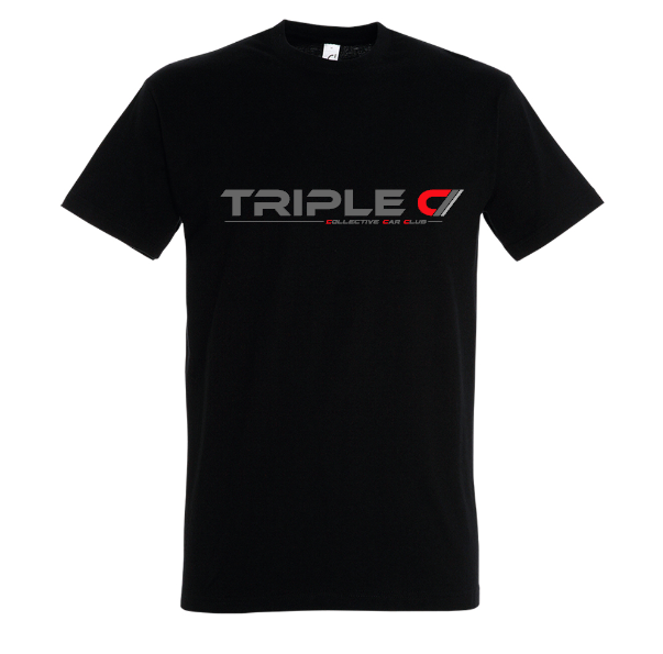 Triple C Premium Tee