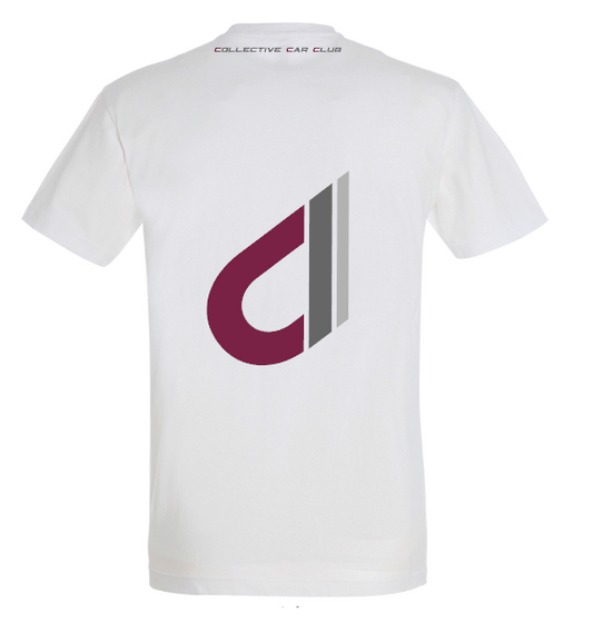 Triple C Premium Tee