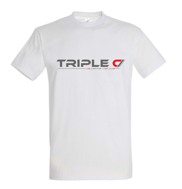 Triple C Premium Tee