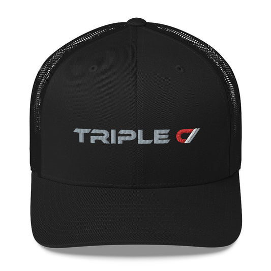 Triple C Cap
