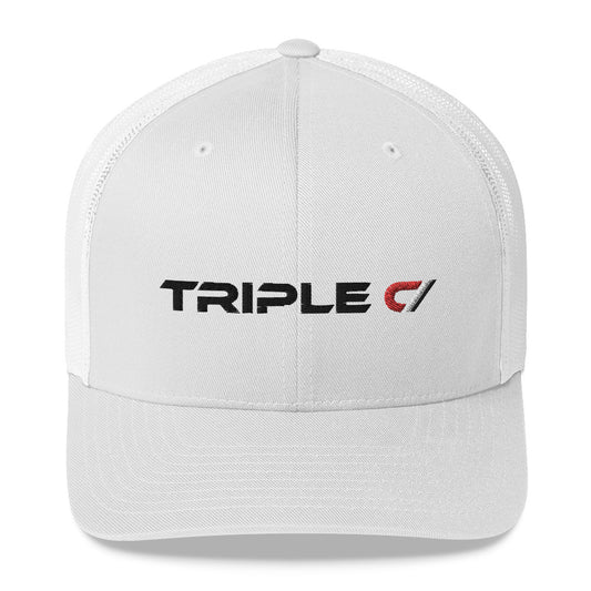 Triple C Cap
