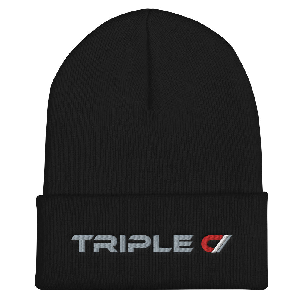 Triple C Hat