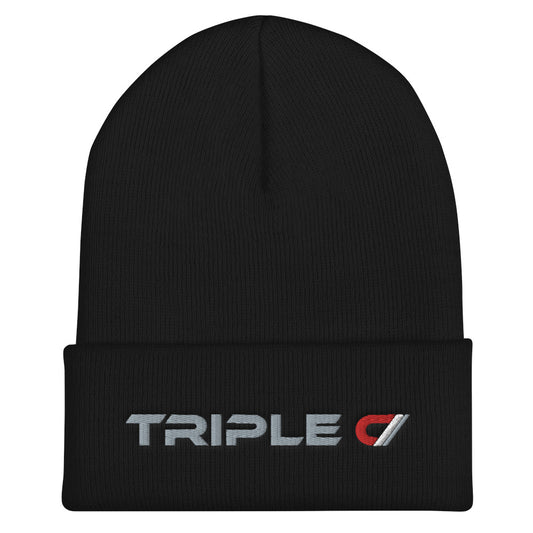 Triple C Hat