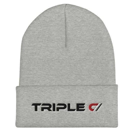 Triple C Hat