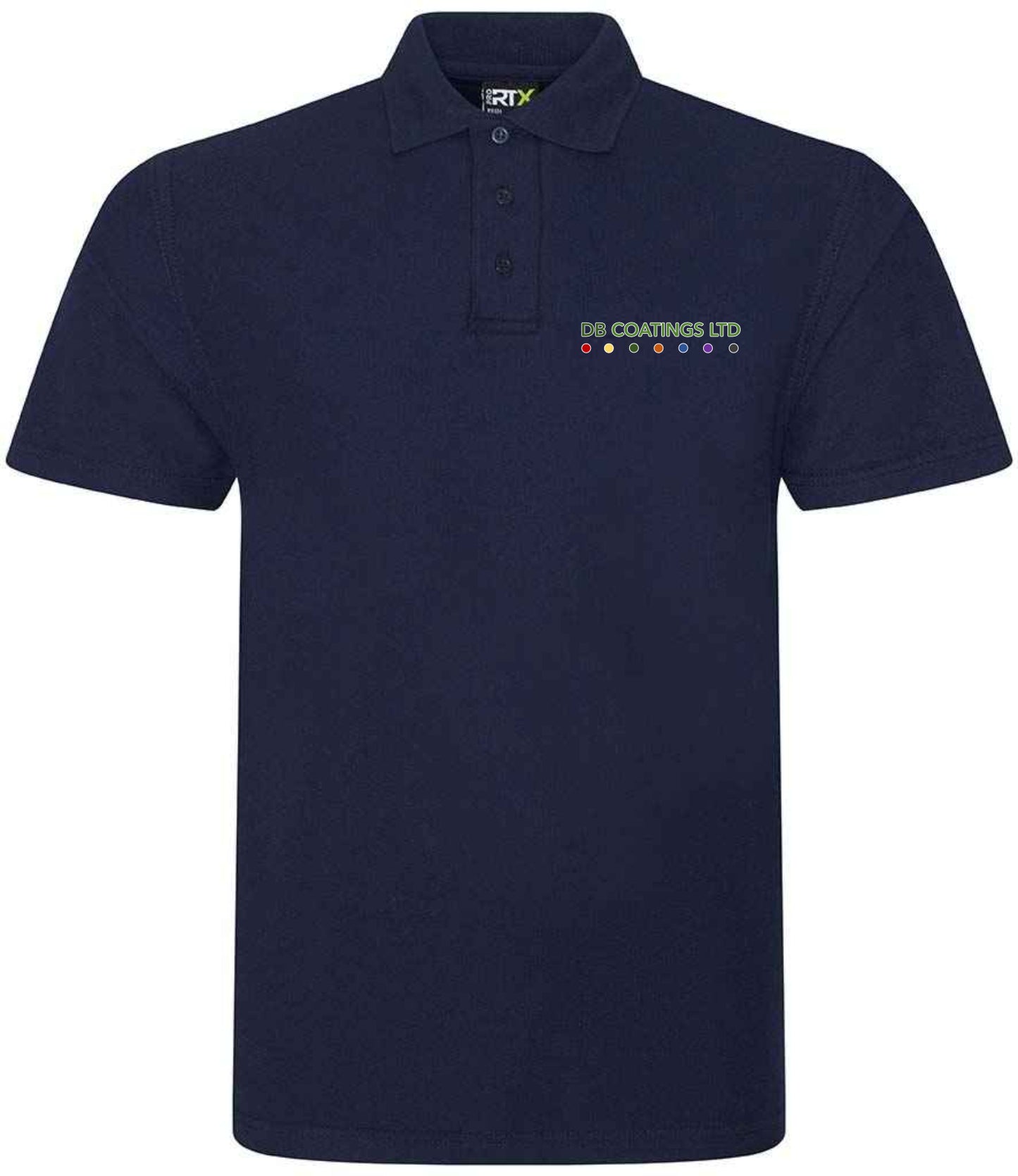 DB Coatings - Polo