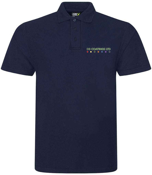 DB Coatings - Polo