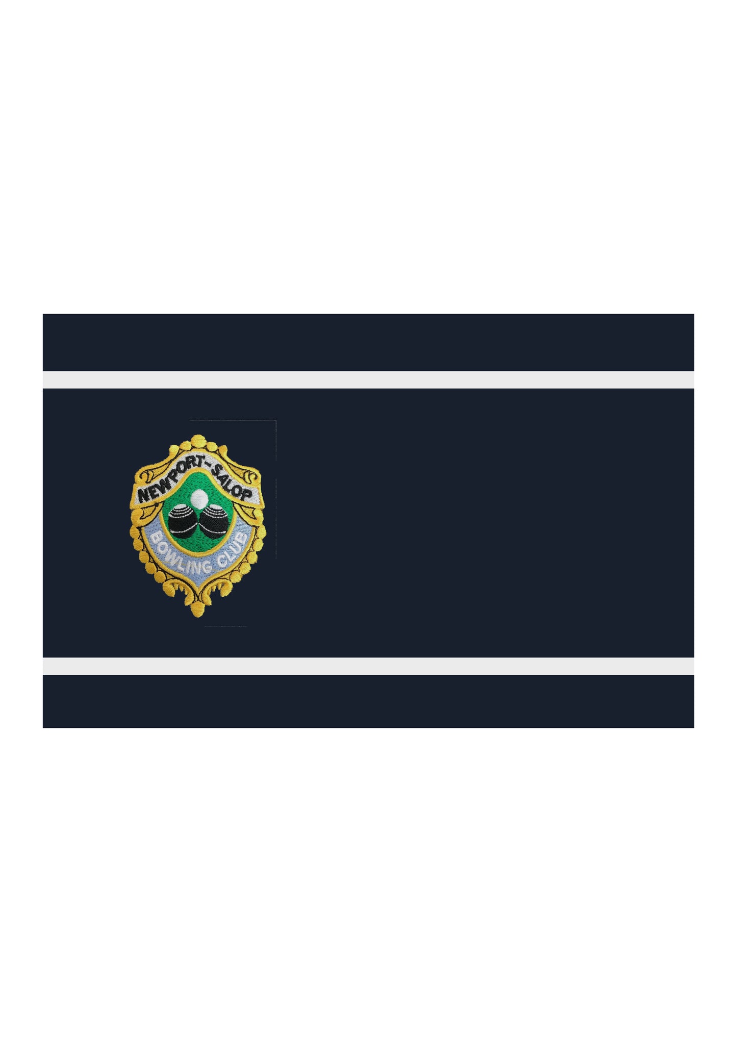 Newport BC Towel