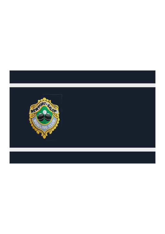 Newport BC Towel