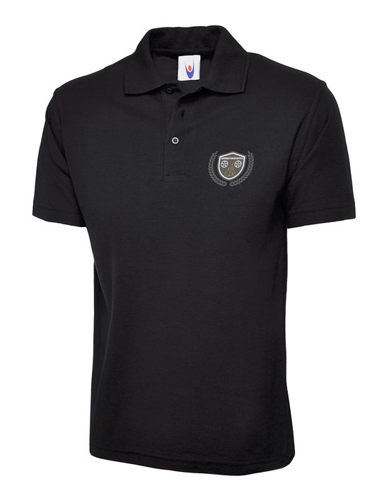 Donnington Sports FC polo