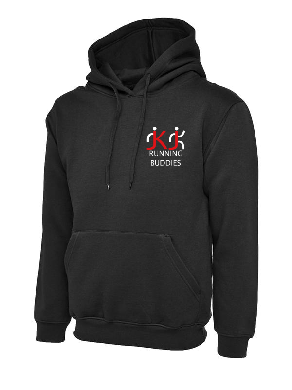 KJRB Hoodie - MySports and More