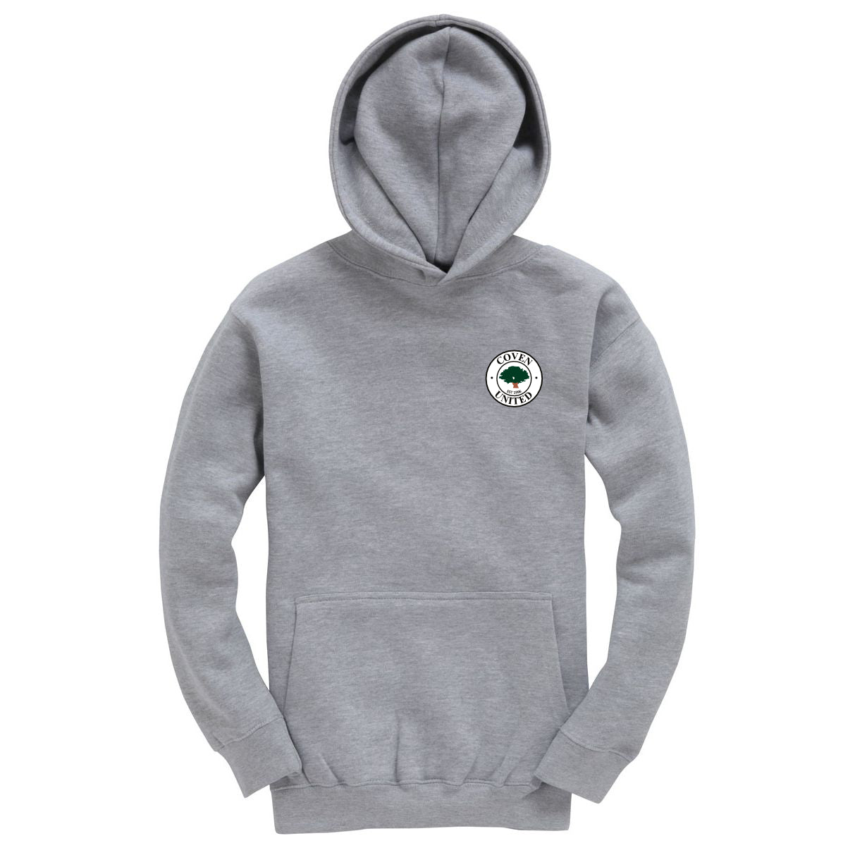 Coven United FC Kids Hoodie