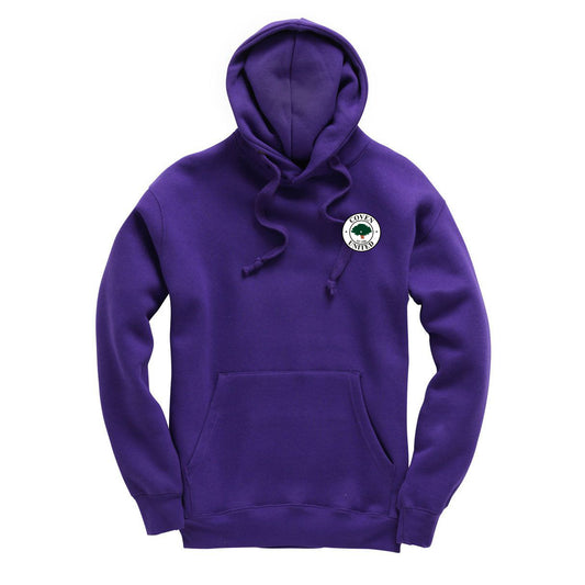 Coven United FC Adult Hoodie
