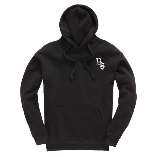 Low and Slow Hoodie