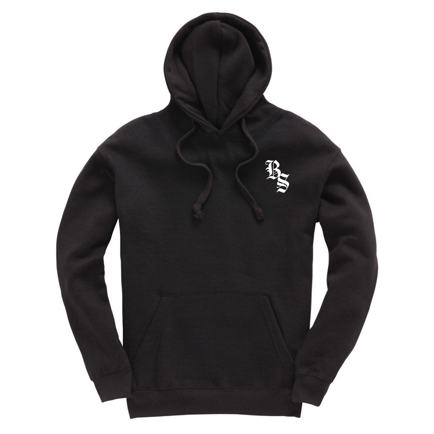 Static Hoodie
