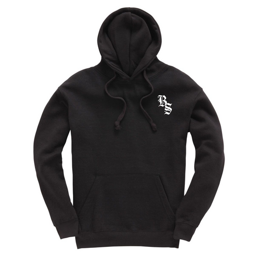 Static Hoodie