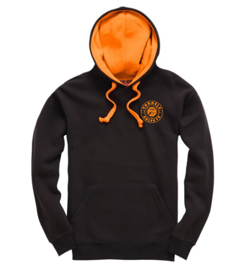 Coracle Colts FC Hoodie
