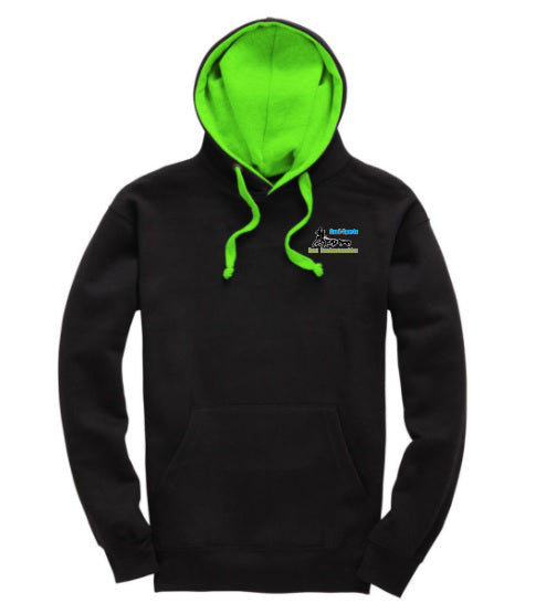 Premium Comfy Hoodie - Cani-Sports