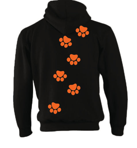 CaniCross Doncaster Zip Hoodie