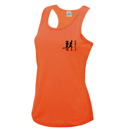 Womens HHCJ Vest - MySports and More