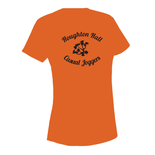 HHCJ Short Sleeve T-Shirt Womens - MySports and More