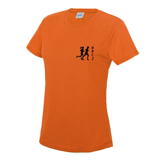 HHCJ Short Sleeve T-Shirt Womens - MySports and More