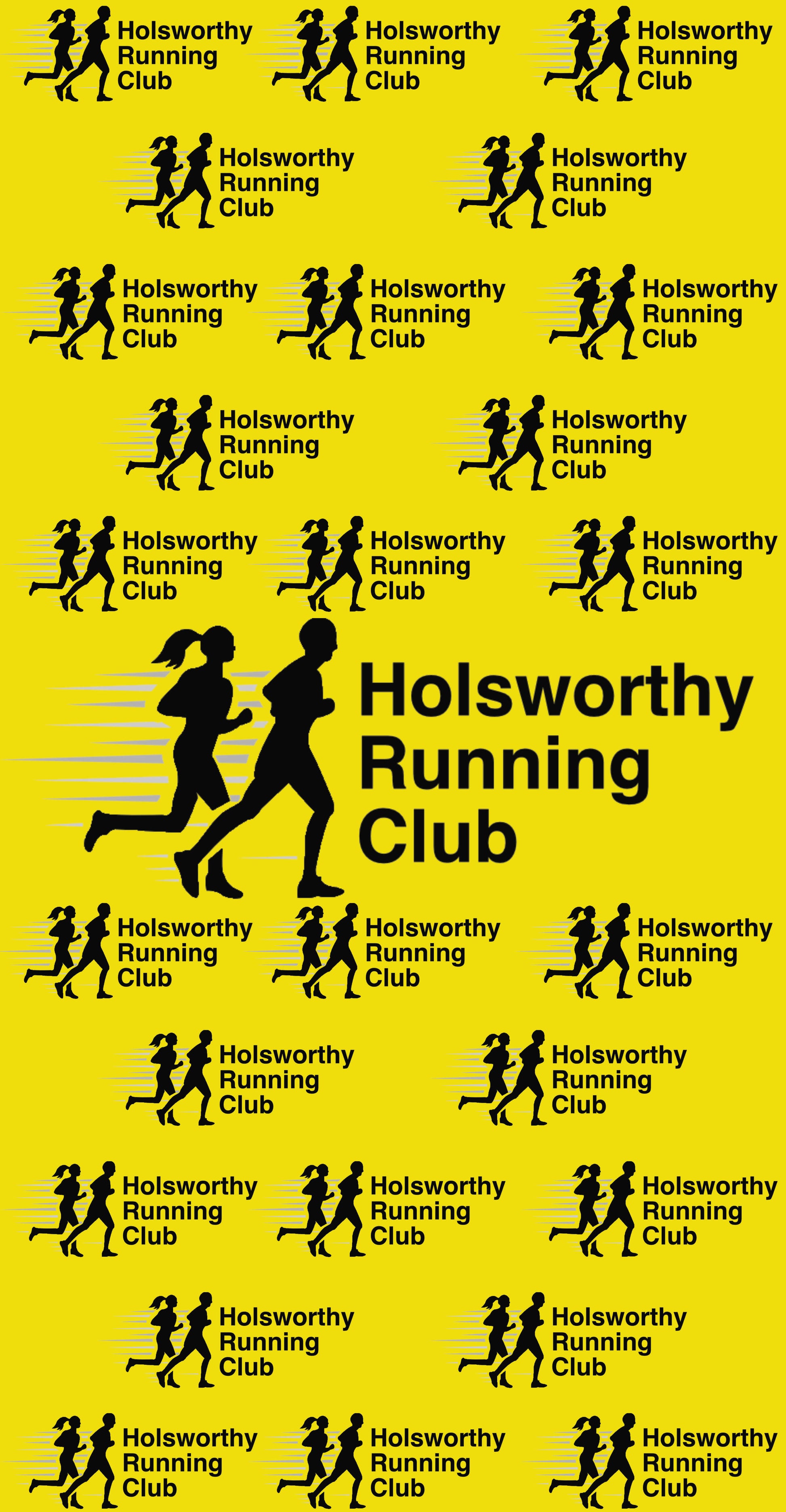 Holsworthy Running Club Wrag - MySports and More