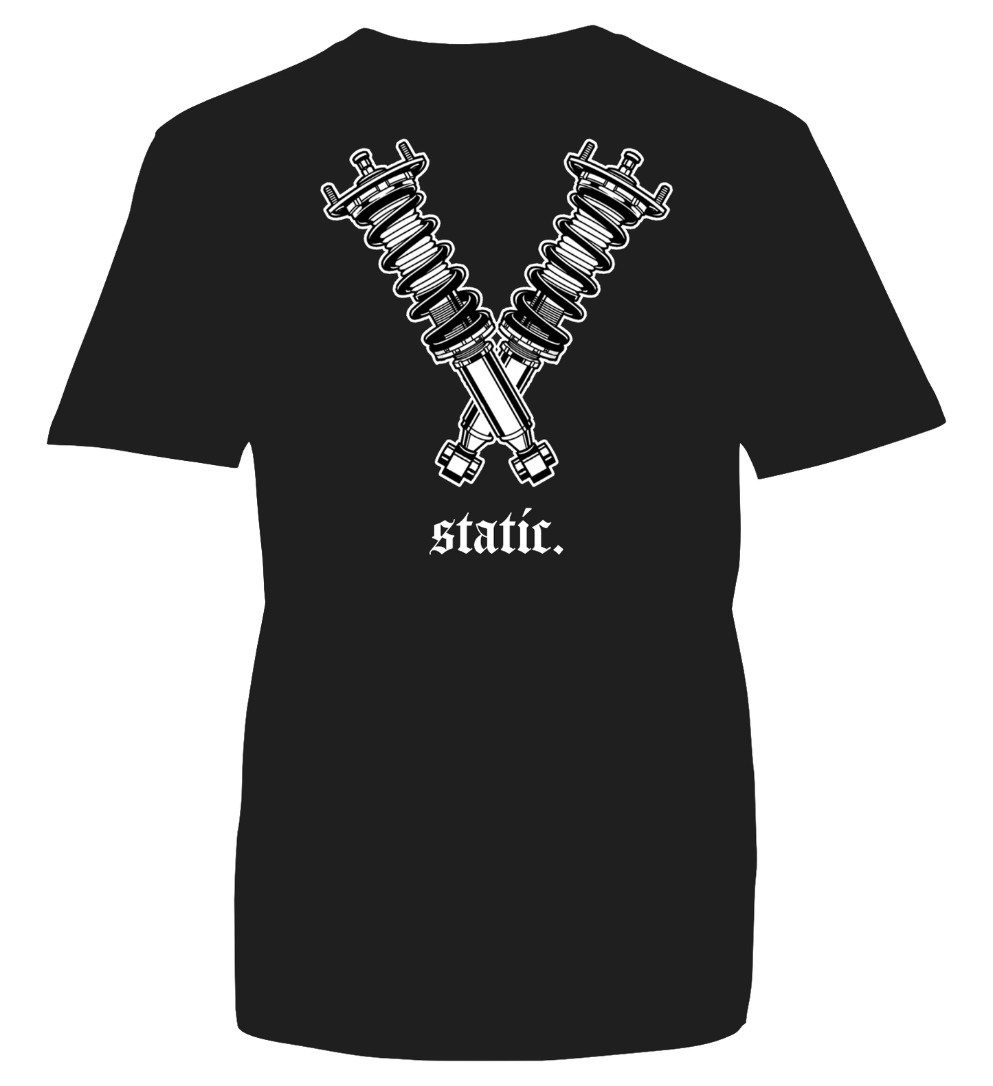 Static top