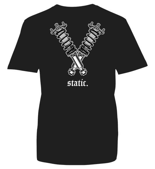 Static top