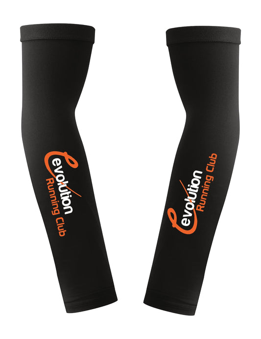 Evolution Team Arm Sleeves