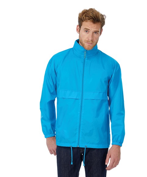 ARG Cool Running Jacket