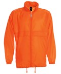 LFR Running Jacket