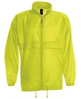 HRC Weather resistant Jacket