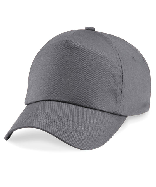 Original 5 Panel Cap