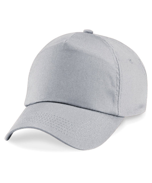 Original 5 Panel Cap - Customized