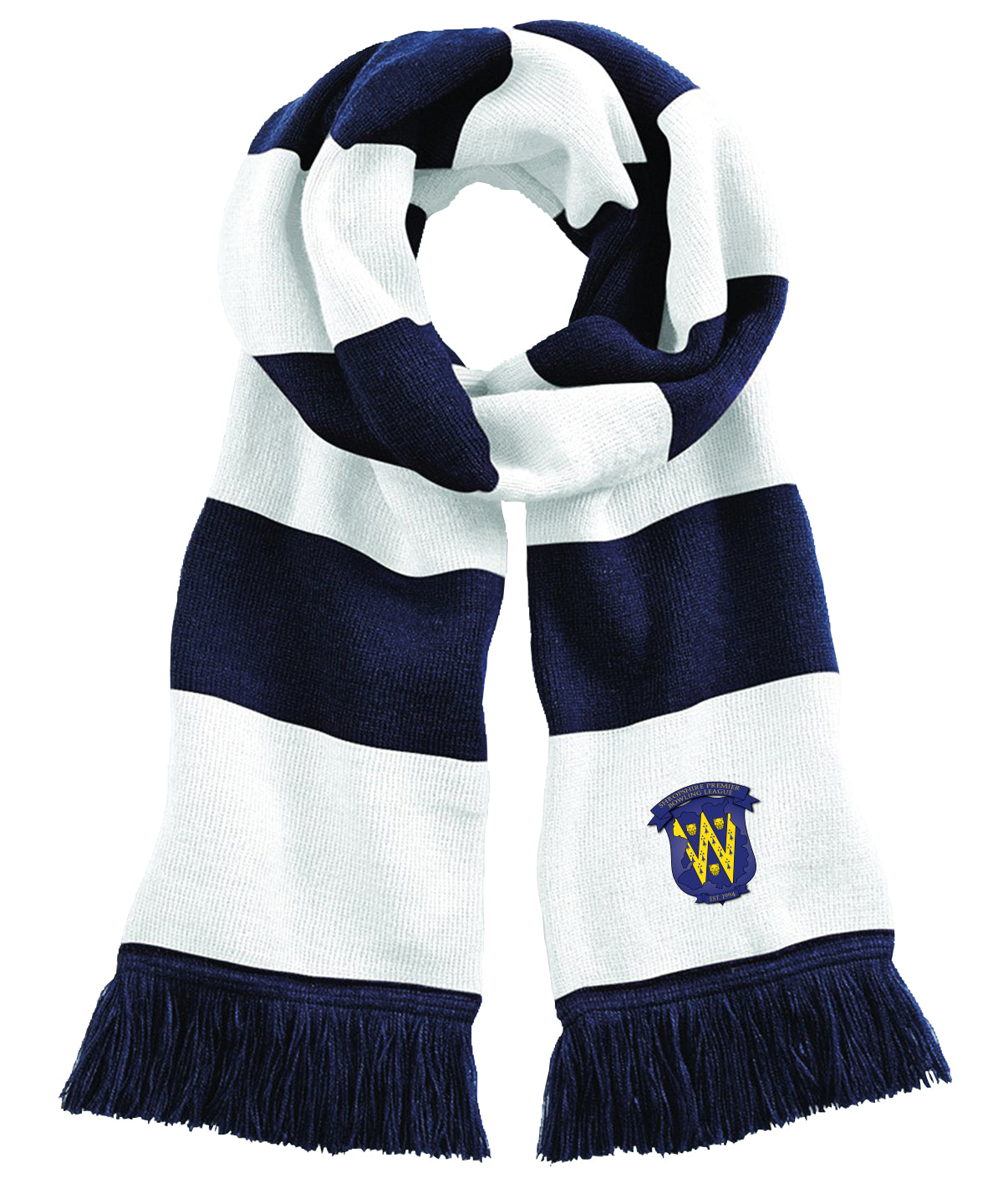 SPBL Scarf