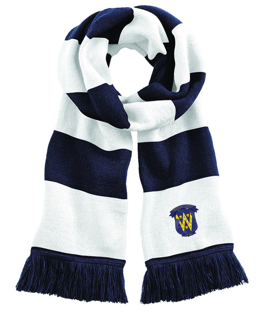 SPBL Scarf