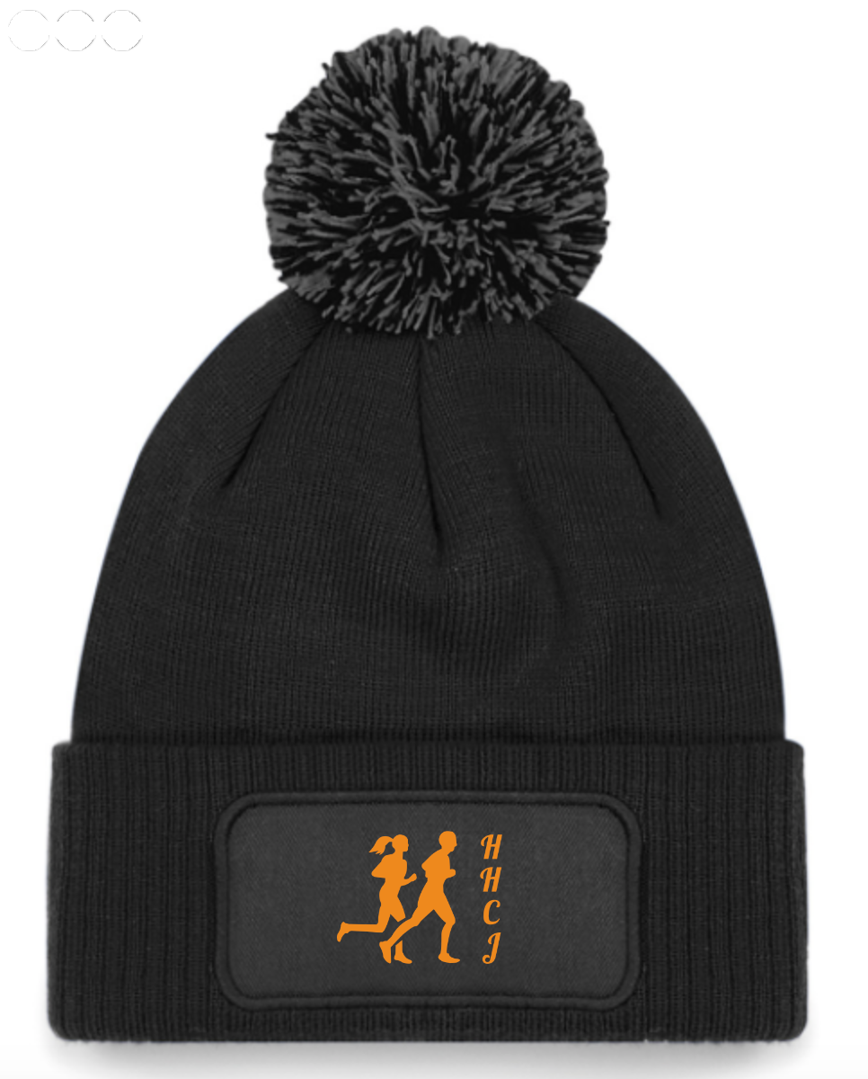 HHCJ Bobble Beanie - MySports and More