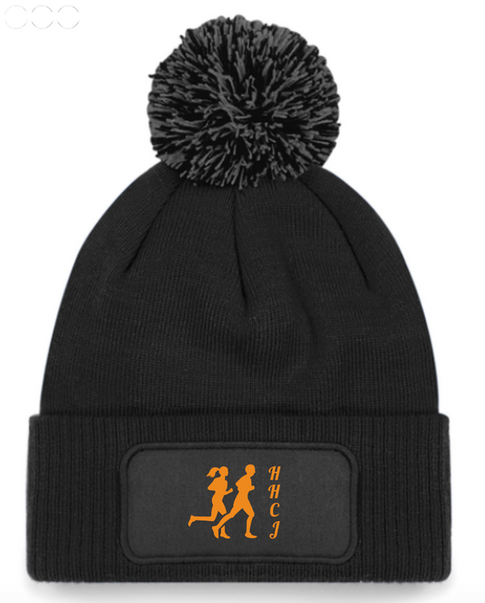 HHCJ Bobble Beanie - MySports and More