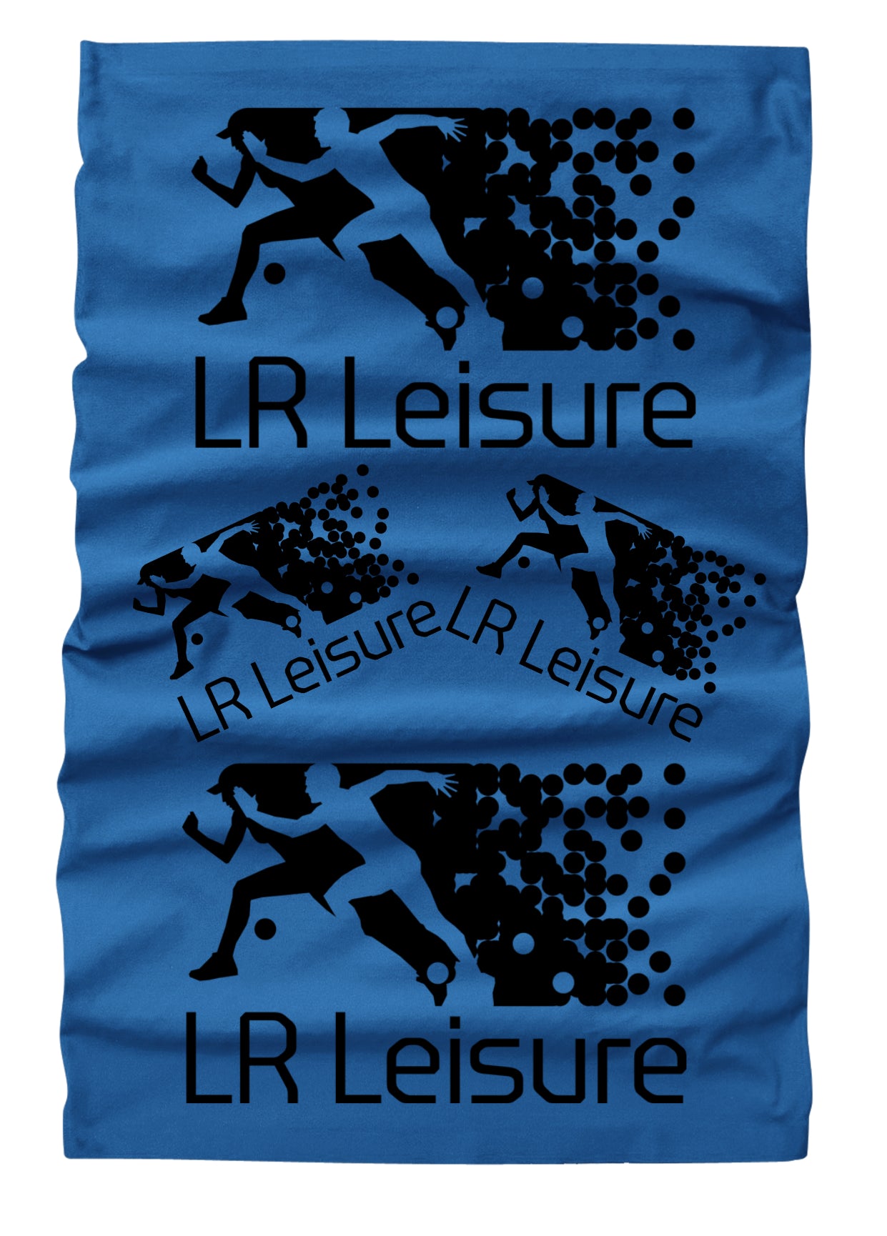LR Leisure Buff