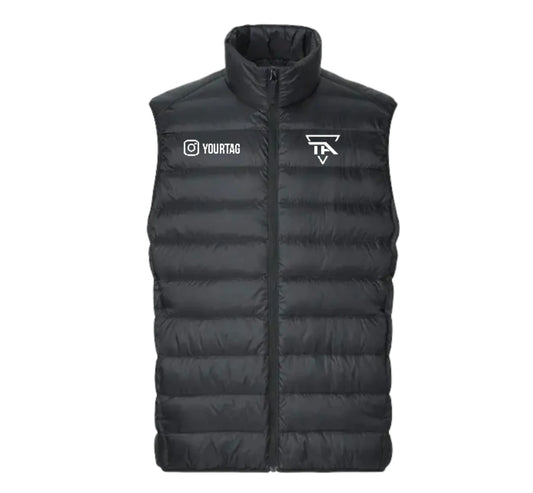Topflight gillet