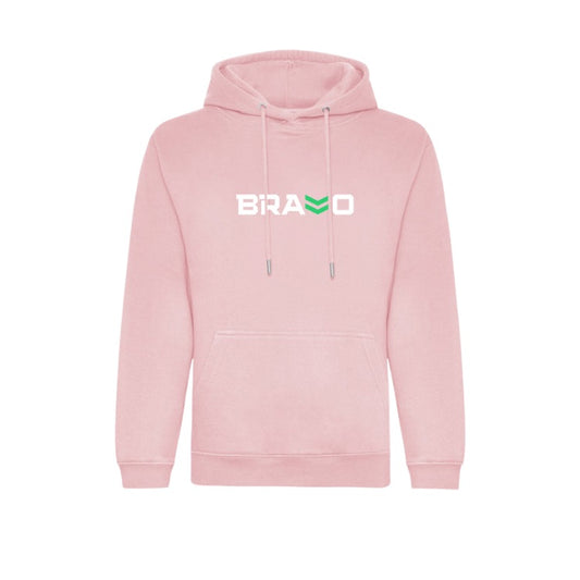 JH201 - Organic hoodie